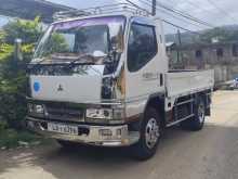 Mitsubishi CANTER 2000 Lorry