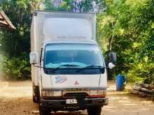 Mitsubishi Canter 2000 Lorry
