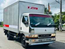 Mitsubishi Canter 2000 Lorry