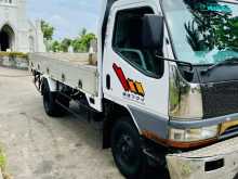 Mitsubishi Canter 2000 Lorry