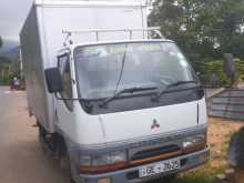 Mitsubishi Canter 2000 Lorry