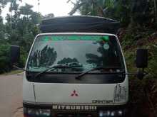 Mitsubishi Canter 2000 Lorry