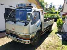 Mitsubishi Canter 2000 Lorry