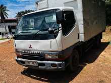 Mitsubishi Canter 2000 Lorry