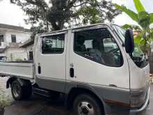 Mitsubishi Canter 2000 Lorry