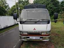 Mitsubishi Canter 2000 Lorry