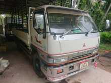 Mitsubishi Canter 2000 Lorry