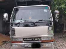 Mitsubishi Canter 2000 Lorry