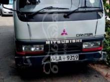 Mitsubishi Canter 2000 Lorry