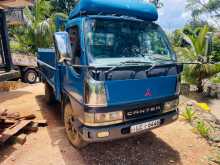 Mitsubishi Canter 2001 Lorry