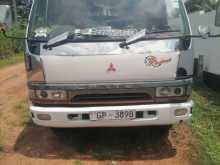 Mitsubishi Canter 2001 Lorry