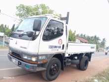 Mitsubishi Canter 2001 Lorry