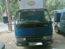 Mitsubishi Canter 2001 Lorry