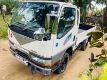 Mitsubishi Canter 2001 Lorry