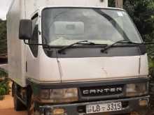 Mitsubishi Canter 2001 Lorry