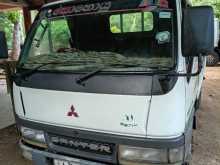 Mitsubishi Canter 2001 Lorry