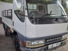 Mitsubishi CANTER 2001 Lorry