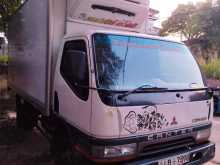 Mitsubishi Canter 2001 Lorry