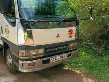 Mitsubishi Canter 2001 Lorry