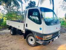 Mitsubishi Canter 2001 Lorry