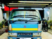 Mitsubishi Canter 2001 Lorry