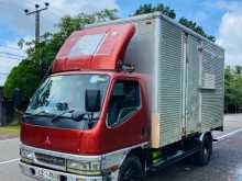 Mitsubishi Canter 2002 Lorry