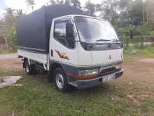 Mitsubishi Canter 2002 Lorry