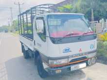 Mitsubishi Canter 2002 Lorry