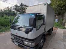 Mitsubishi Canter 2000 Lorry