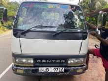 Mitsubishi Canter 2002 Lorry