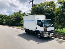 Mitsubishi Canter 2002 Lorry