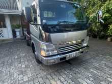 Mitsubishi Canter 2002 Lorry