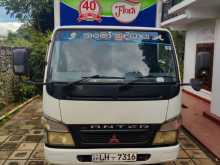 Mitsubishi Canter 2003 Lorry