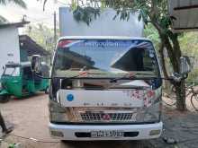 Mitsubishi Canter 2003 Lorry