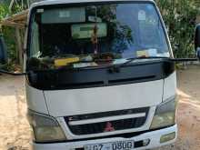 Mitsubishi Canter 2003 Lorry