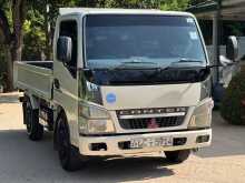 Mitsubishi Canter 2003 Lorry