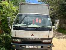 Mitsubishi Canter 2003 Lorry