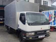 Mitsubishi Canter 2003 Lorry