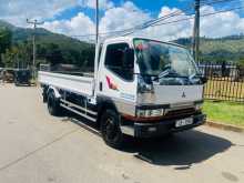 Mitsubishi Canter 2003 Lorry