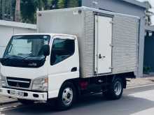 Mitsubishi Canter 2003 Lorry