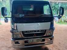 Mitsubishi CANTER 2003 Lorry