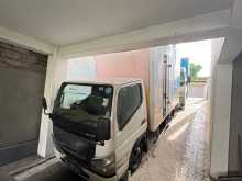 Mitsubishi Canter 2003 Lorry