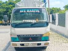Mitsubishi Canter 2003 Lorry