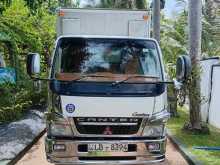 Mitsubishi CANTER 2003 Lorry