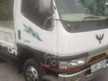 Mitsubishi Canter 2003 Lorry