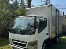 Mitsubishi Canter 2003 Lorry