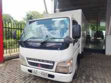 Mitsubishi Canter 2003 Lorry