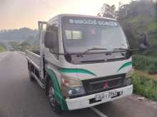 Mitsubishi Canter 2003 Lorry