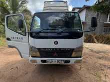 Mitsubishi Canter 2004 Lorry