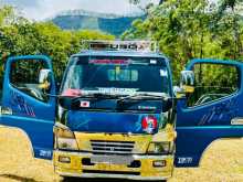Mitsubishi Canter 2004 Lorry